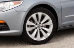 Volkswagen Passat CC Sport 2009 года